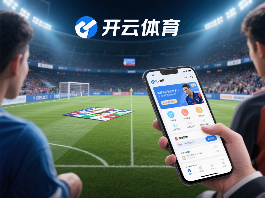 开云体育可以体现 (开云体育可以体现用户价值的多种方式探讨）