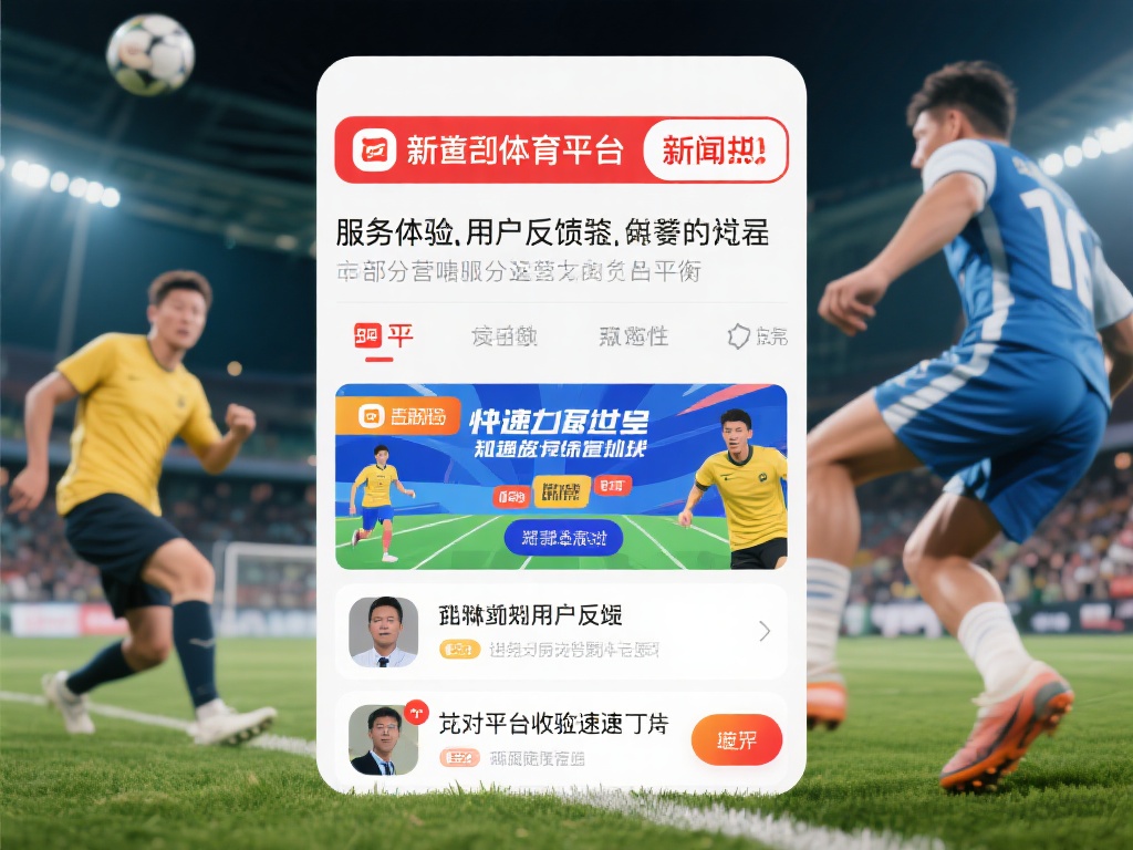 开云体育事件 (开云体育事件引发广泛关注与热议的背后真相) 近期,关于某知名体育平台的新闻频频登上热搜,涉及服