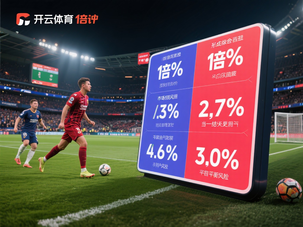 开云体育倍率 (开云体育倍率解析:如何提升投注胜率技巧) 倍率的形成并非随意,而是受到多种因素的综合影响。首