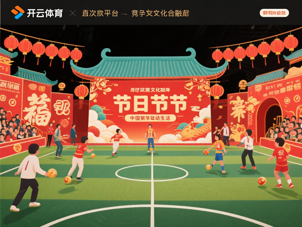 开云体育 中国 (开云体育 中国：引领体育产业新风尚的先锋）