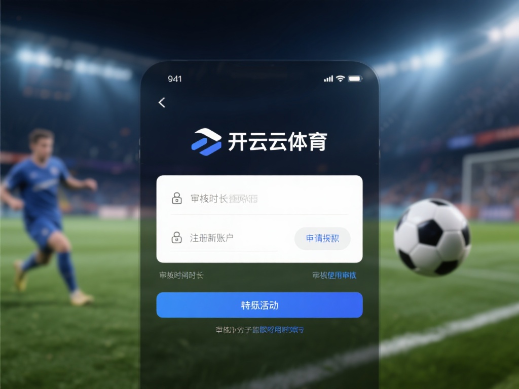 开云体育审核多久 (开云体育审核多久?详解审核时间与流程解析)