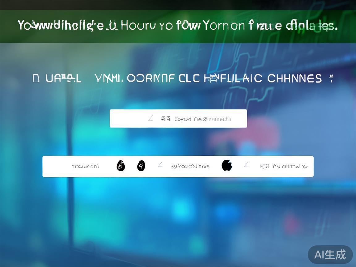 首先，用户需在官方渠道下载并安装欧亿体育直播平台应