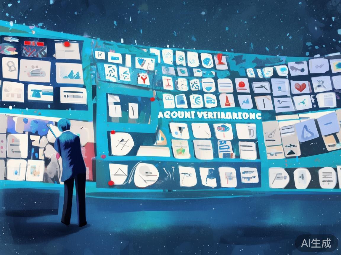 欧亿体育提现出现问题时的快速解决攻略及操作指南 账户认证未完成或信息不一致:许多平台在提现前要求进