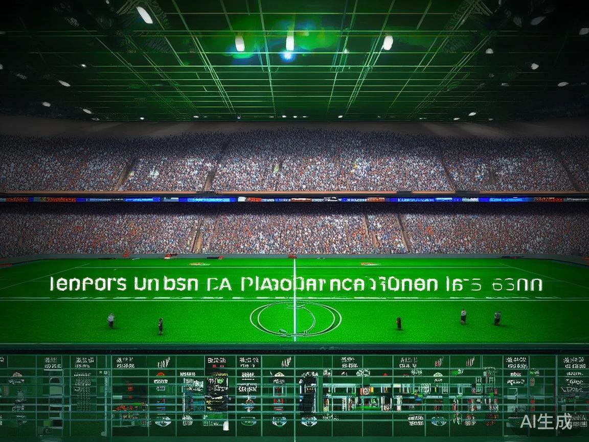 在当今数字化娱乐和体育博彩盛行的时代，赛事实时刺激