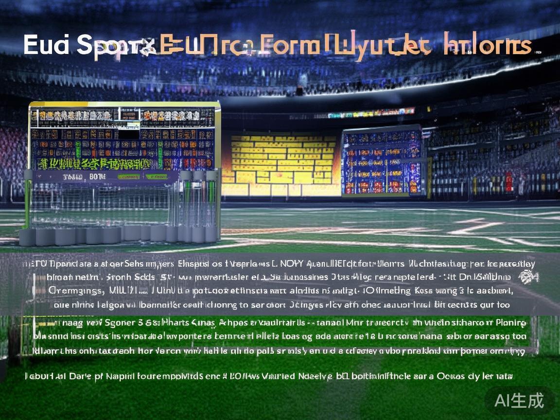 在当今互联网时代，体育博彩平台层出不穷，然而其中不