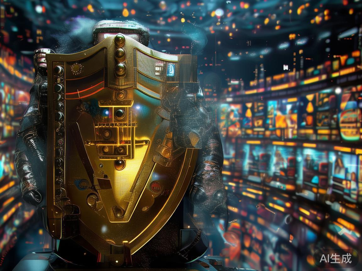 欧亿体育官方安全保障体系全方位解析与用户权益全面保护措施 首先,欧亿体育建立了一套全方位的安全保障体系,涵盖