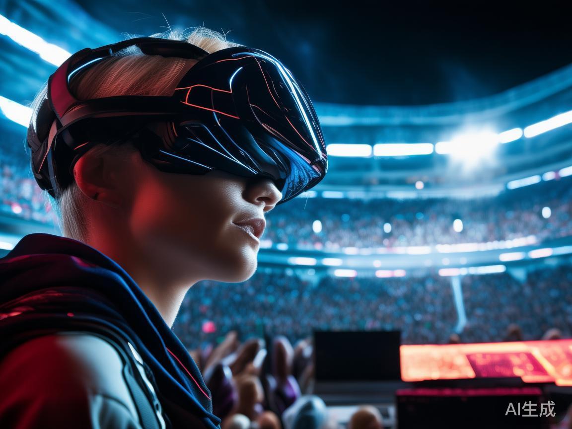 用户体验的提升不仅体现在内容丰富，还在于交互方式的