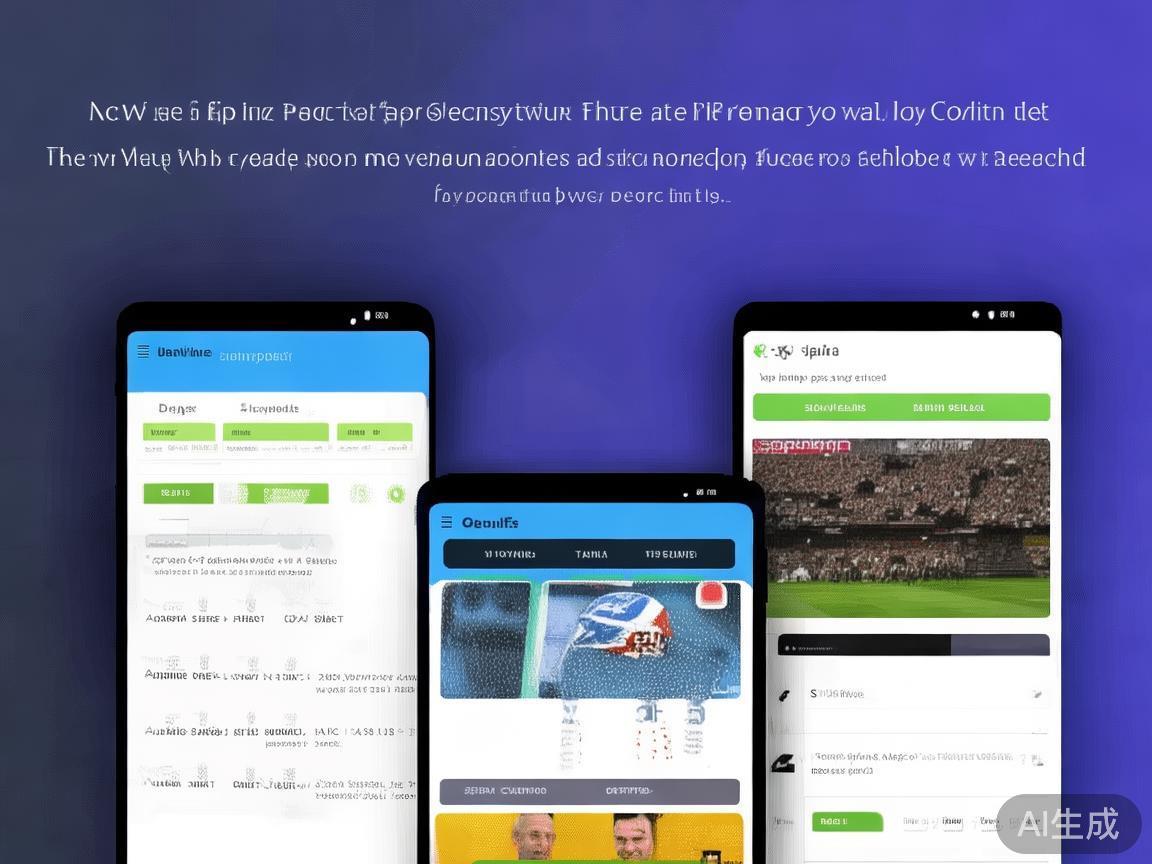 欧亿体育app:多渠道优化策略提升用户投注体验全过程 一个优秀的体育博彩app首先应有一个操作简便、界面